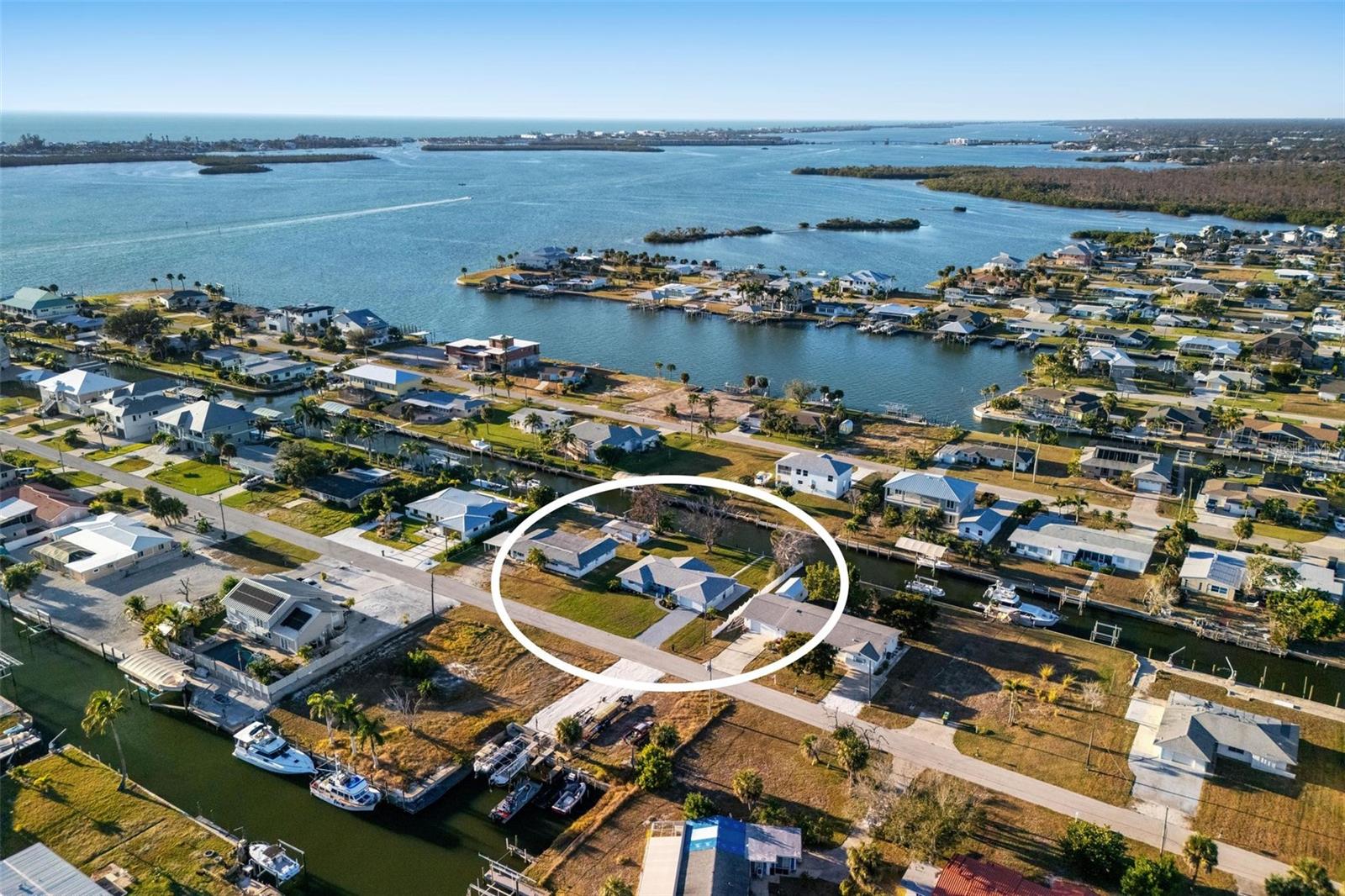 GROVE CITY SHORES - Residential