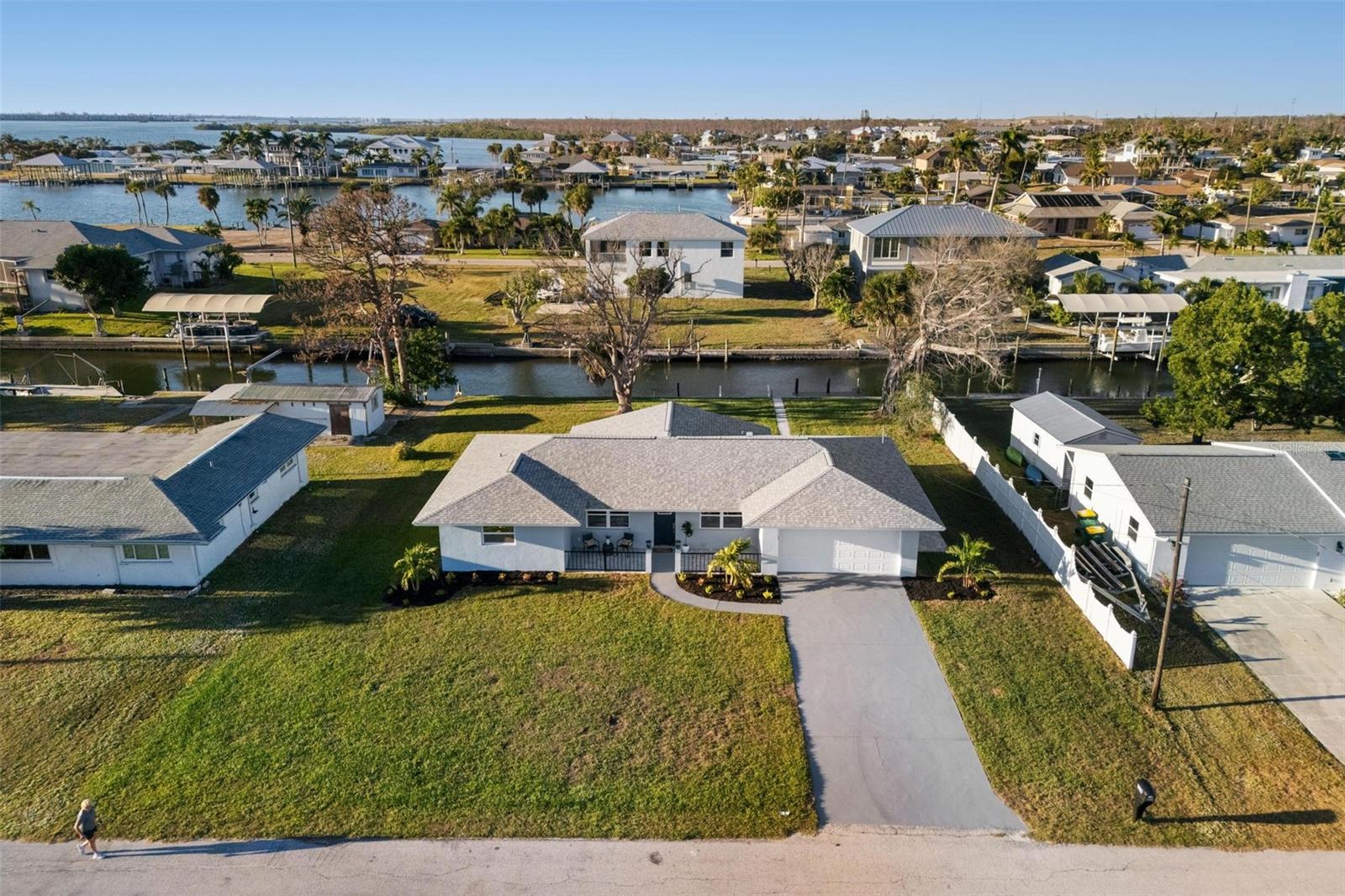 GROVE CITY SHORES - Residential