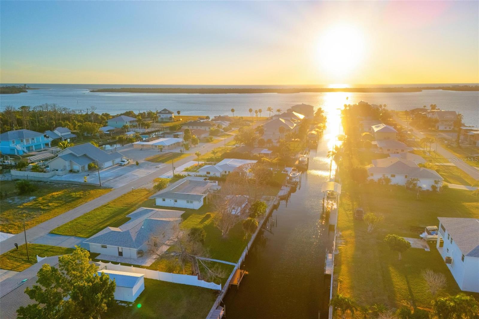 GROVE CITY SHORES - Residential