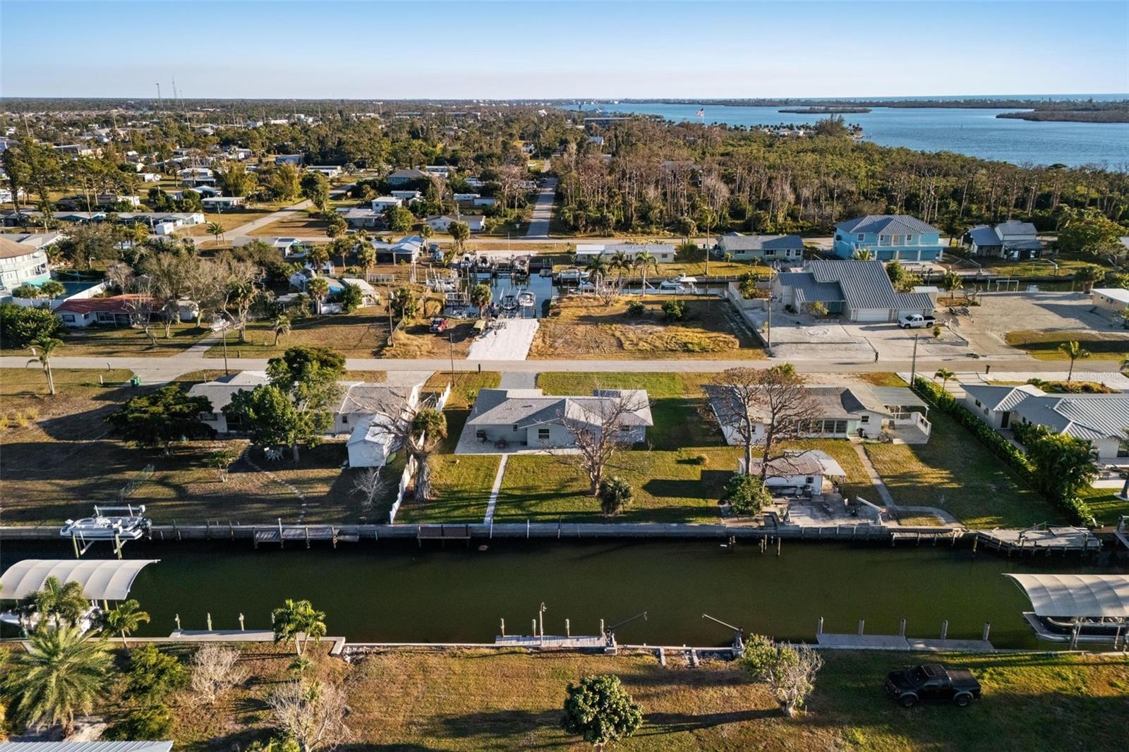 GROVE CITY SHORES - Residential