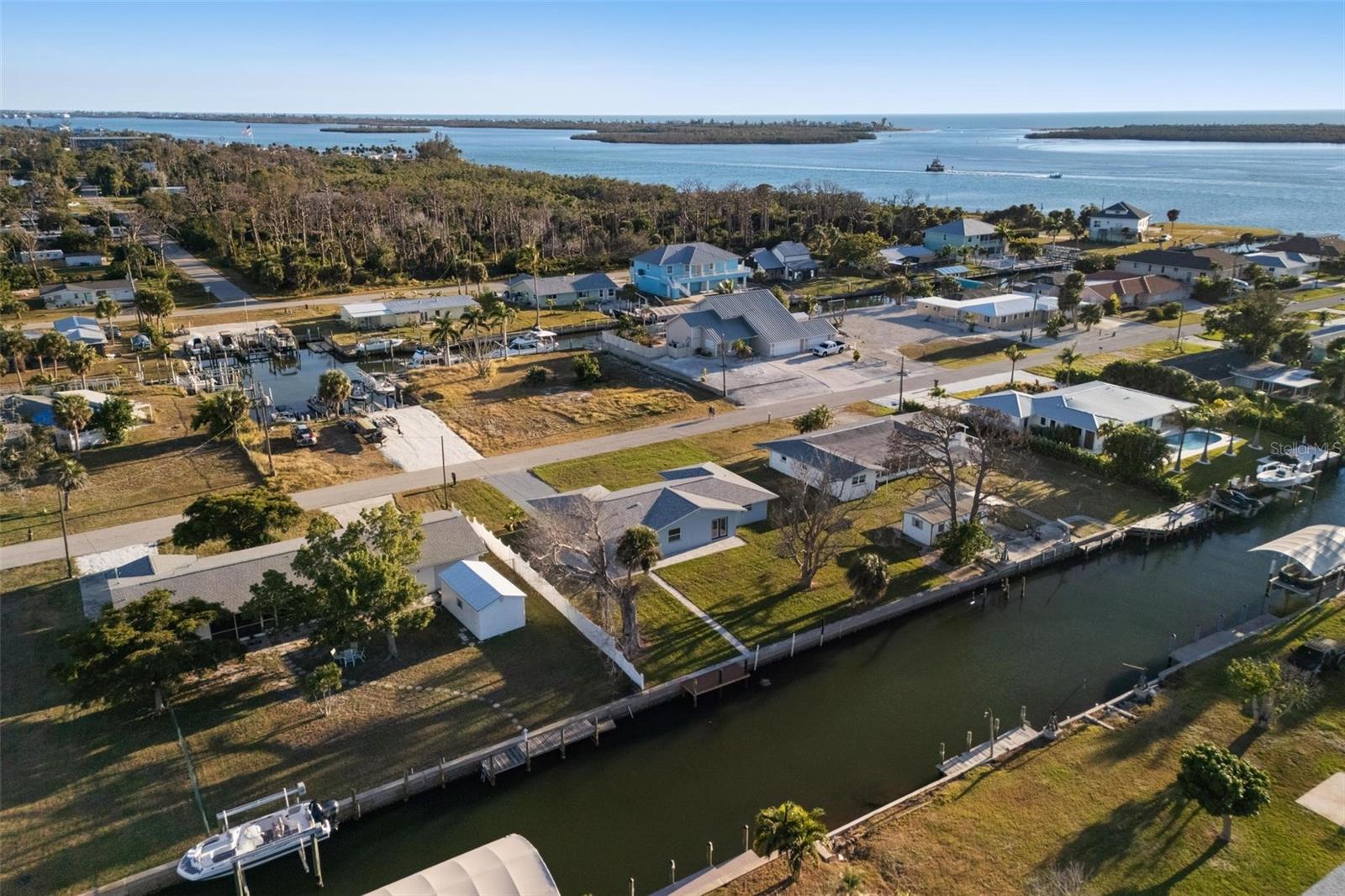 GROVE CITY SHORES - Residential