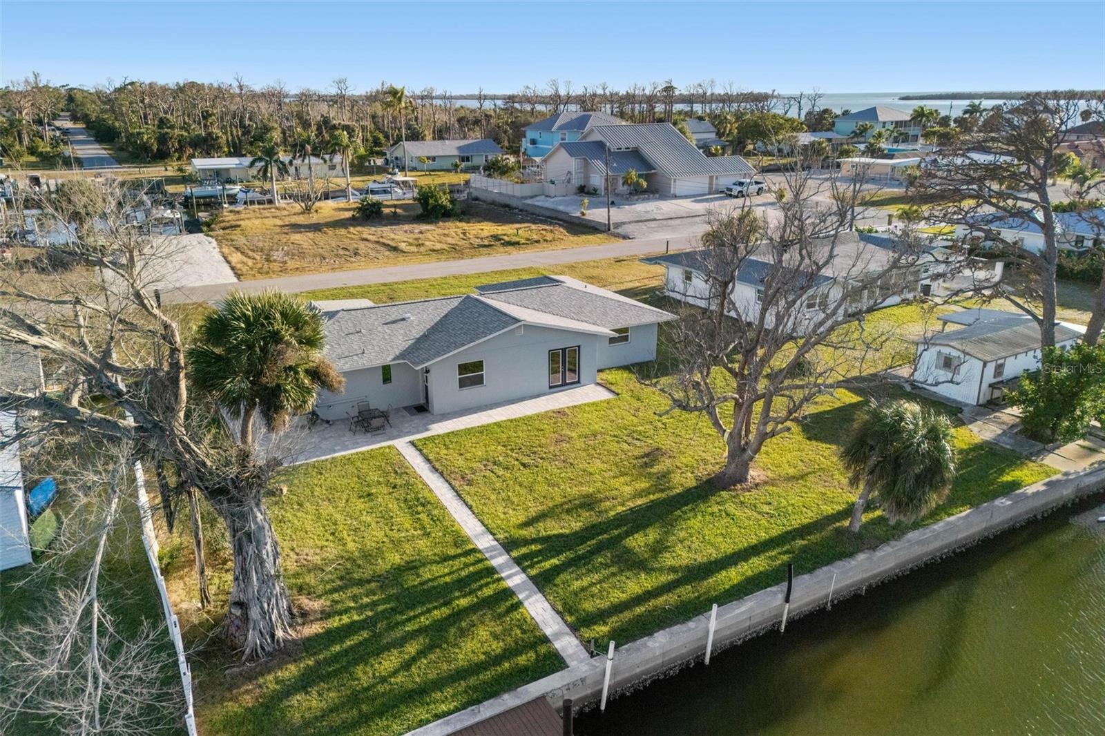 GROVE CITY SHORES - Residential