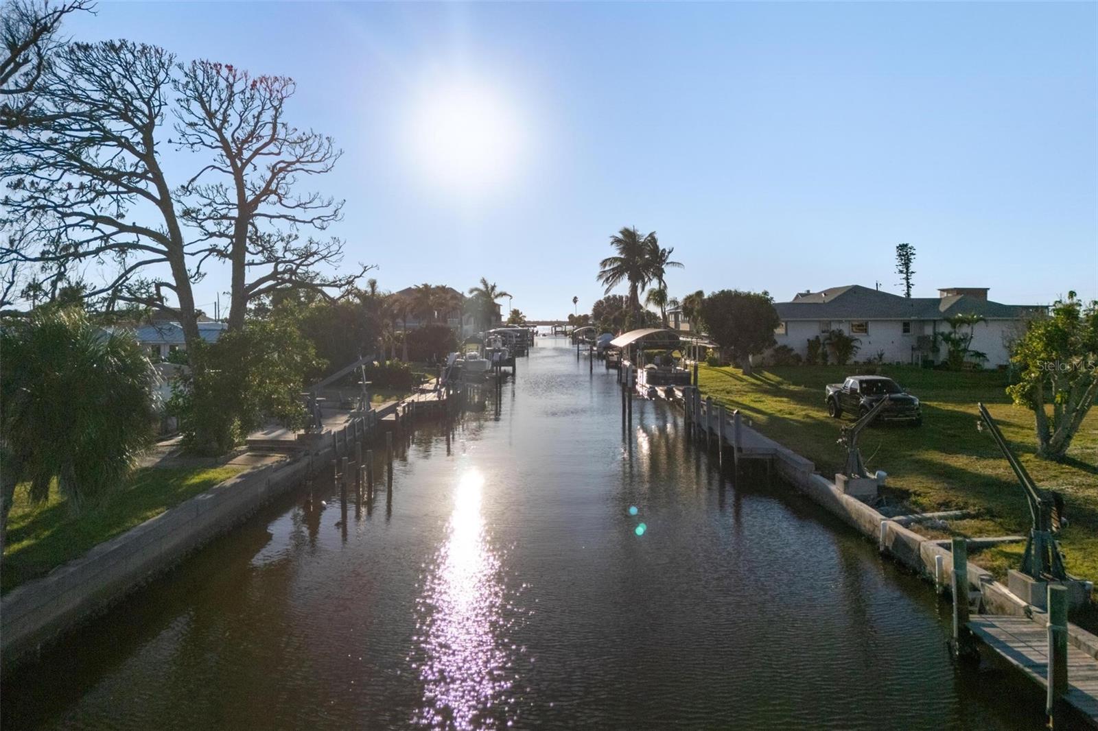 GROVE CITY SHORES - Residential