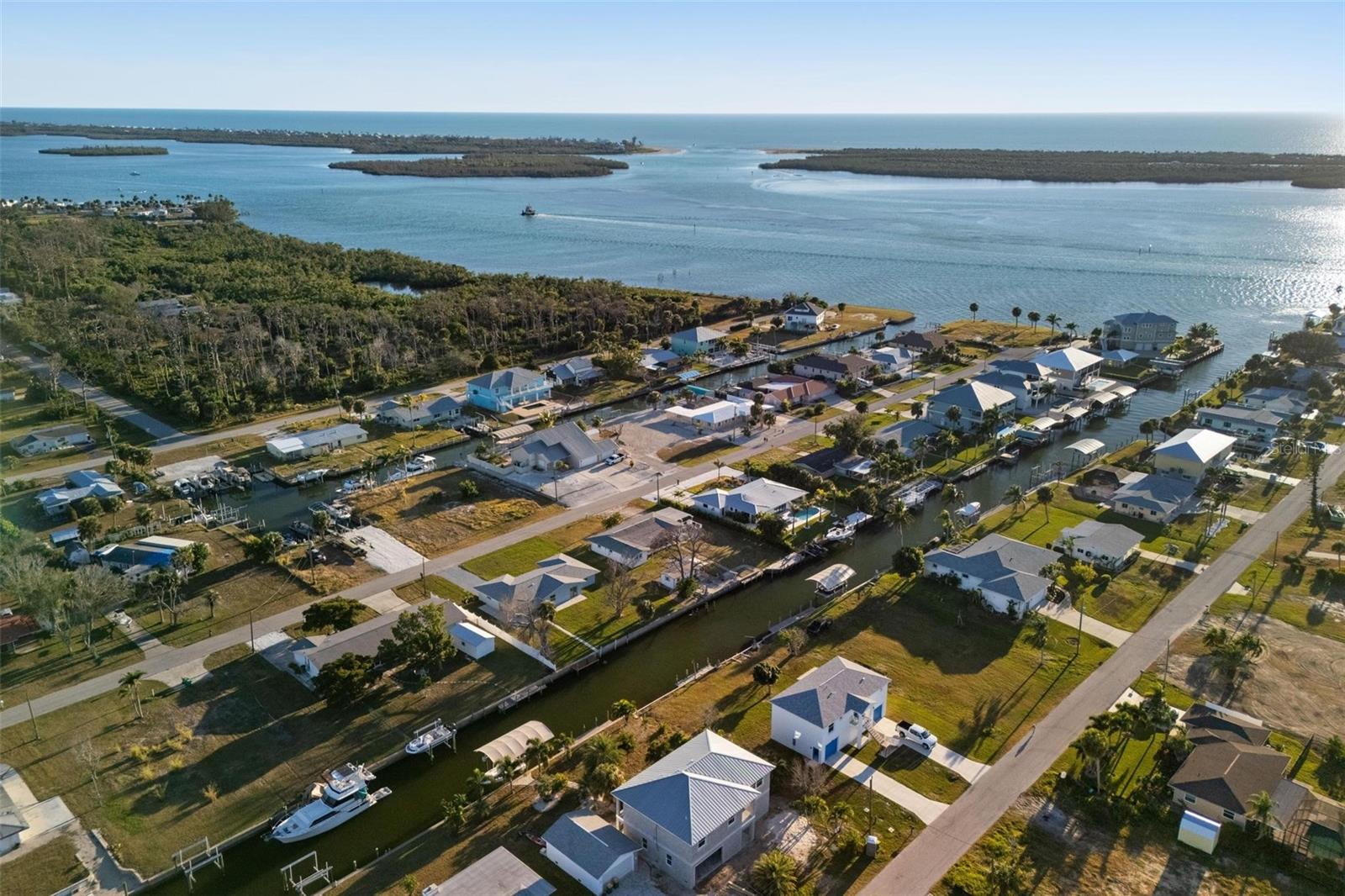 GROVE CITY SHORES - Residential