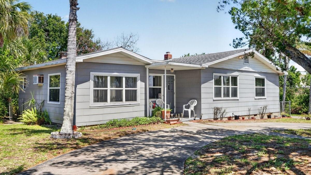 MORRIS C N 21 & 22 15 33 - Residential