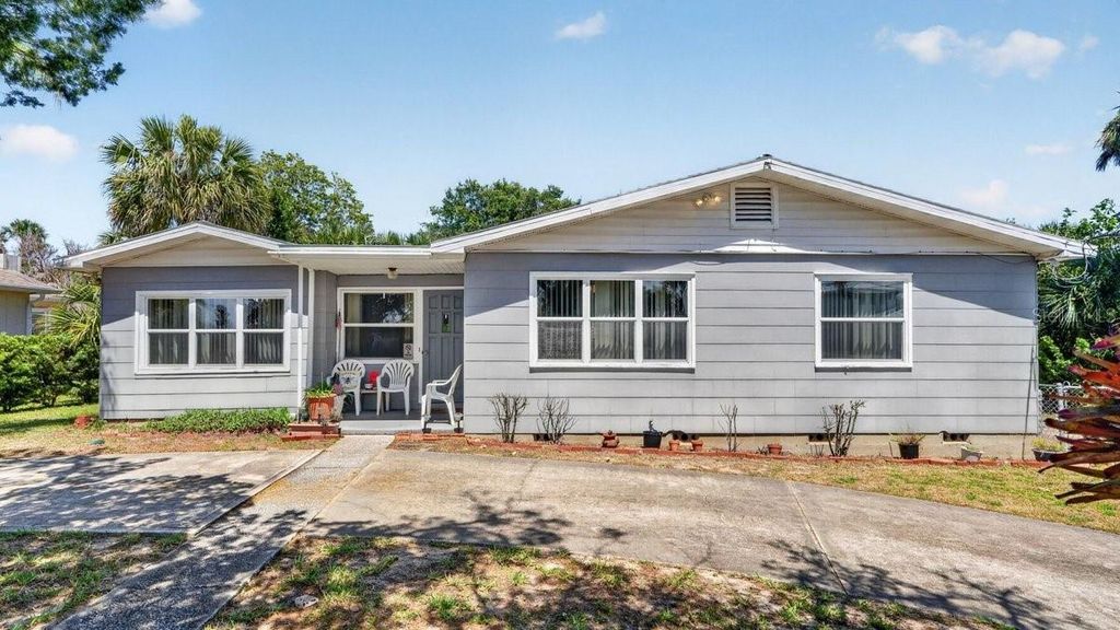 Photo of 2237 S Halifax Drive, Daytona Beach, FL 32118 (MLS # FC318532)