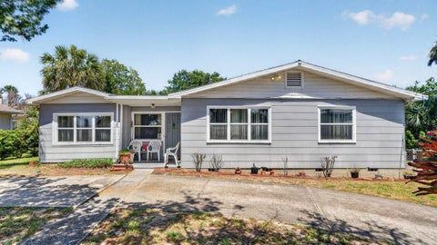 Photo of 2237 S Halifax Drive, Daytona Beach, FL 32118 (MLS # FC318532)
