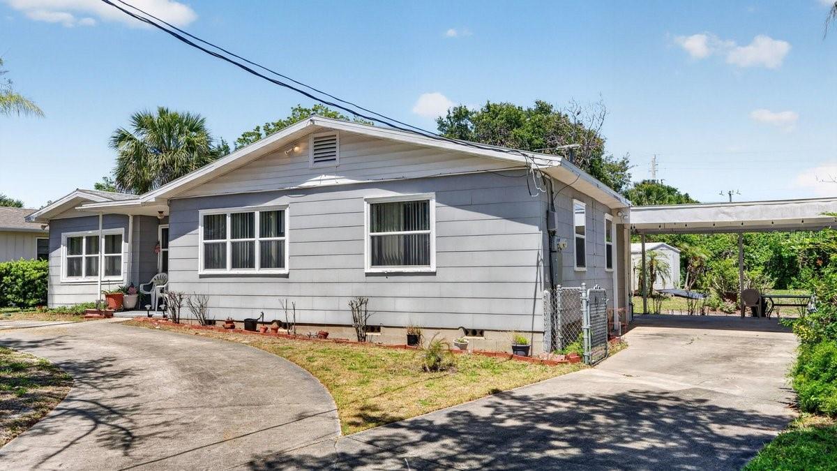 MORRIS C N 21 & 22 15 33 - Residential