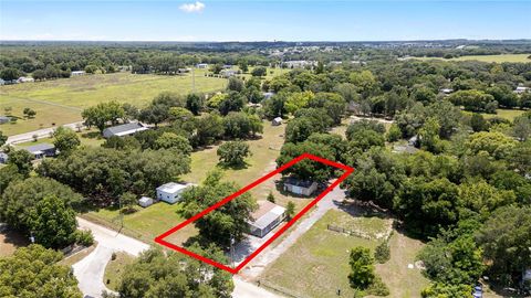 A home in ZEPHYRHILLS