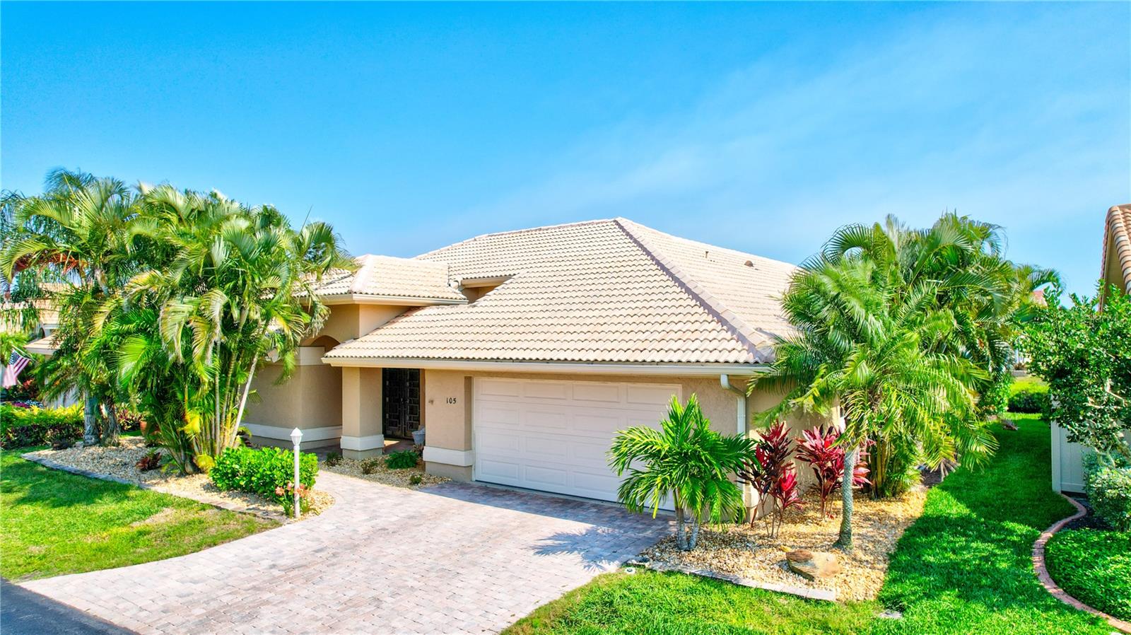 105 INLETS BOULEVARD 105