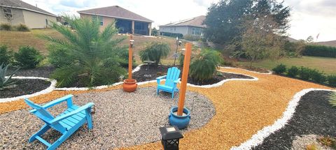 Tiny photo for 9196 SW 106th Avenue, Ocala, FL 34481 (MLS # G5105896)