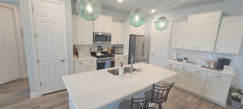 Tiny photo for 9196 SW 106th Avenue, Ocala, FL 34481 (MLS # G5105896)