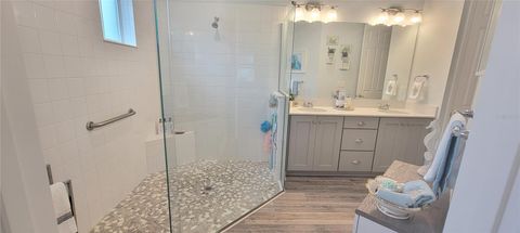 Tiny photo for 9196 SW 106th Avenue, Ocala, FL 34481 (MLS # G5105896)