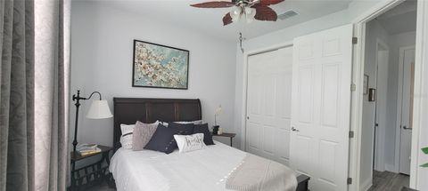 Tiny photo for 9196 SW 106th Avenue, Ocala, FL 34481 (MLS # G5105896)