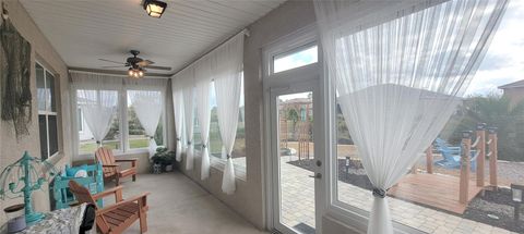 Tiny photo for 9196 SW 106th Avenue, Ocala, FL 34481 (MLS # G5105896)