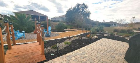 Tiny photo for 9196 SW 106th Avenue, Ocala, FL 34481 (MLS # G5105896)