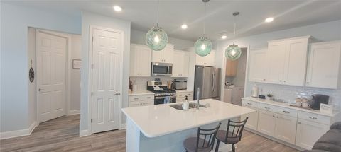 Tiny photo for 9196 SW 106th Avenue, Ocala, FL 34481 (MLS # G5105896)