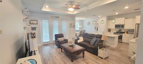 Tiny photo for 9196 SW 106th Avenue, Ocala, FL 34481 (MLS # G5105896)