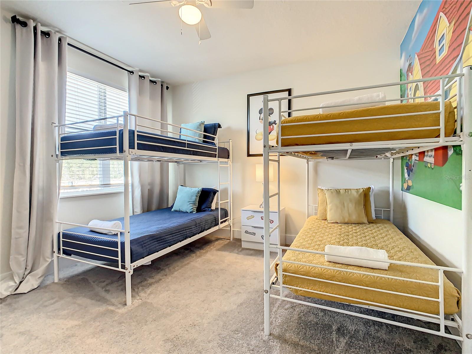 HIDDEN FOREST AT SILVER CREEK - Residential Lease