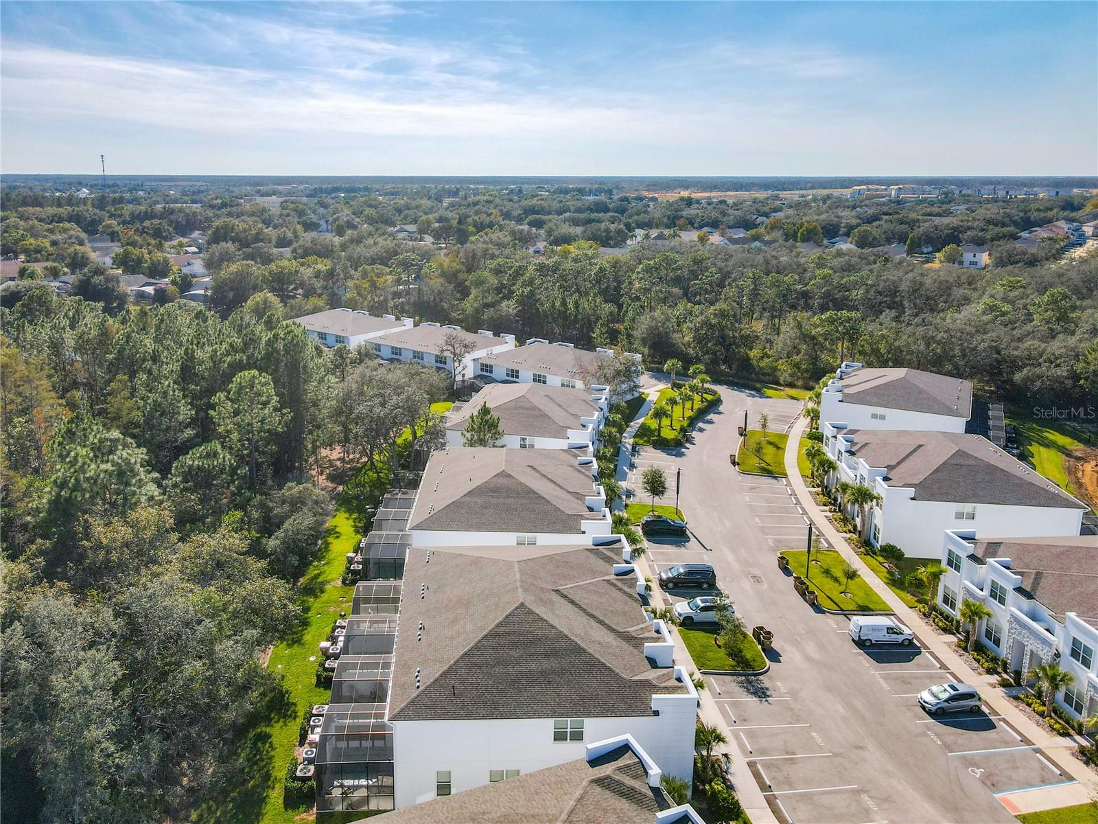 HIDDEN FOREST AT SILVER CREEK - Residential Lease