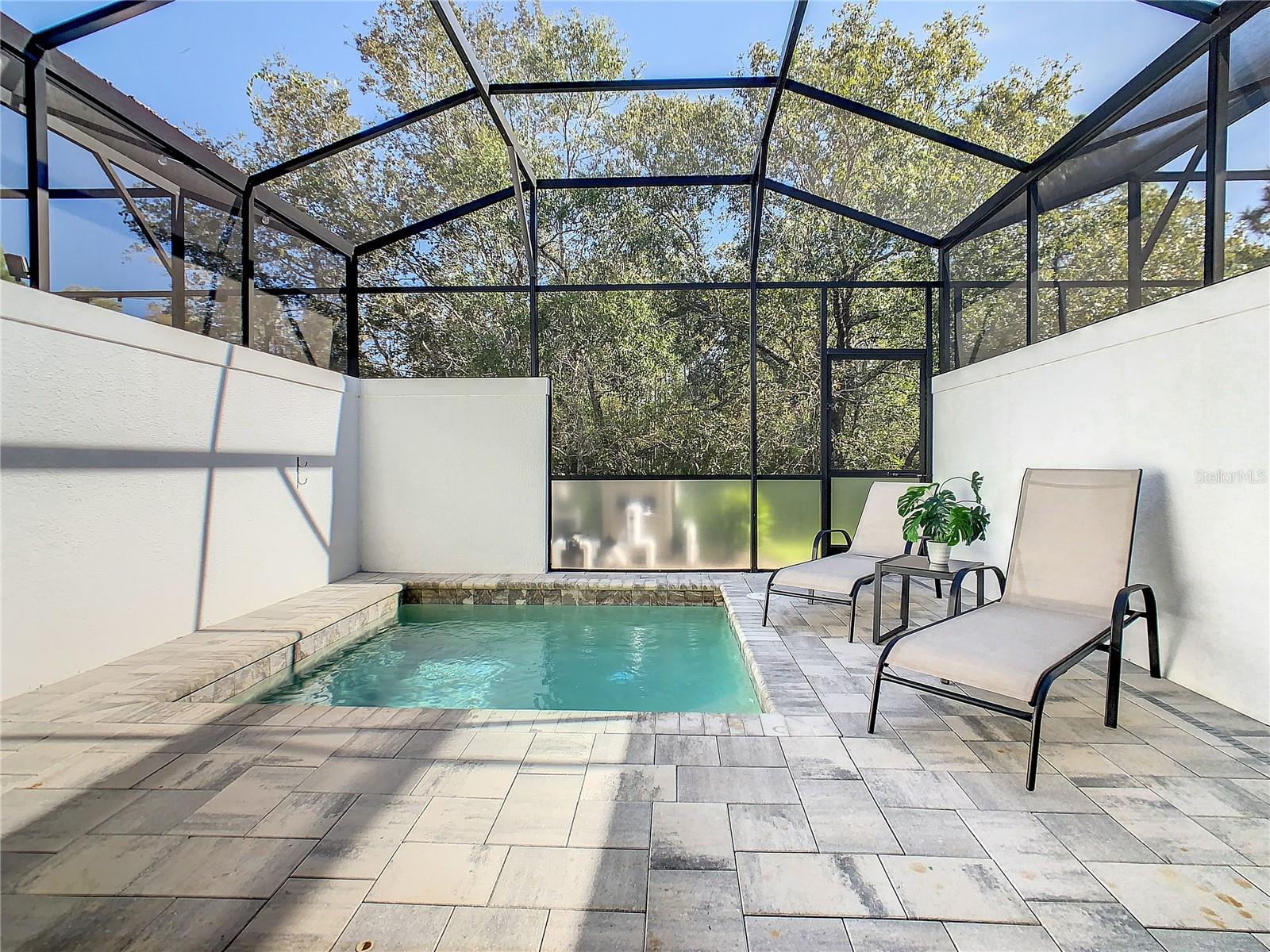 HIDDEN FOREST AT SILVER CREEK - Residential Lease