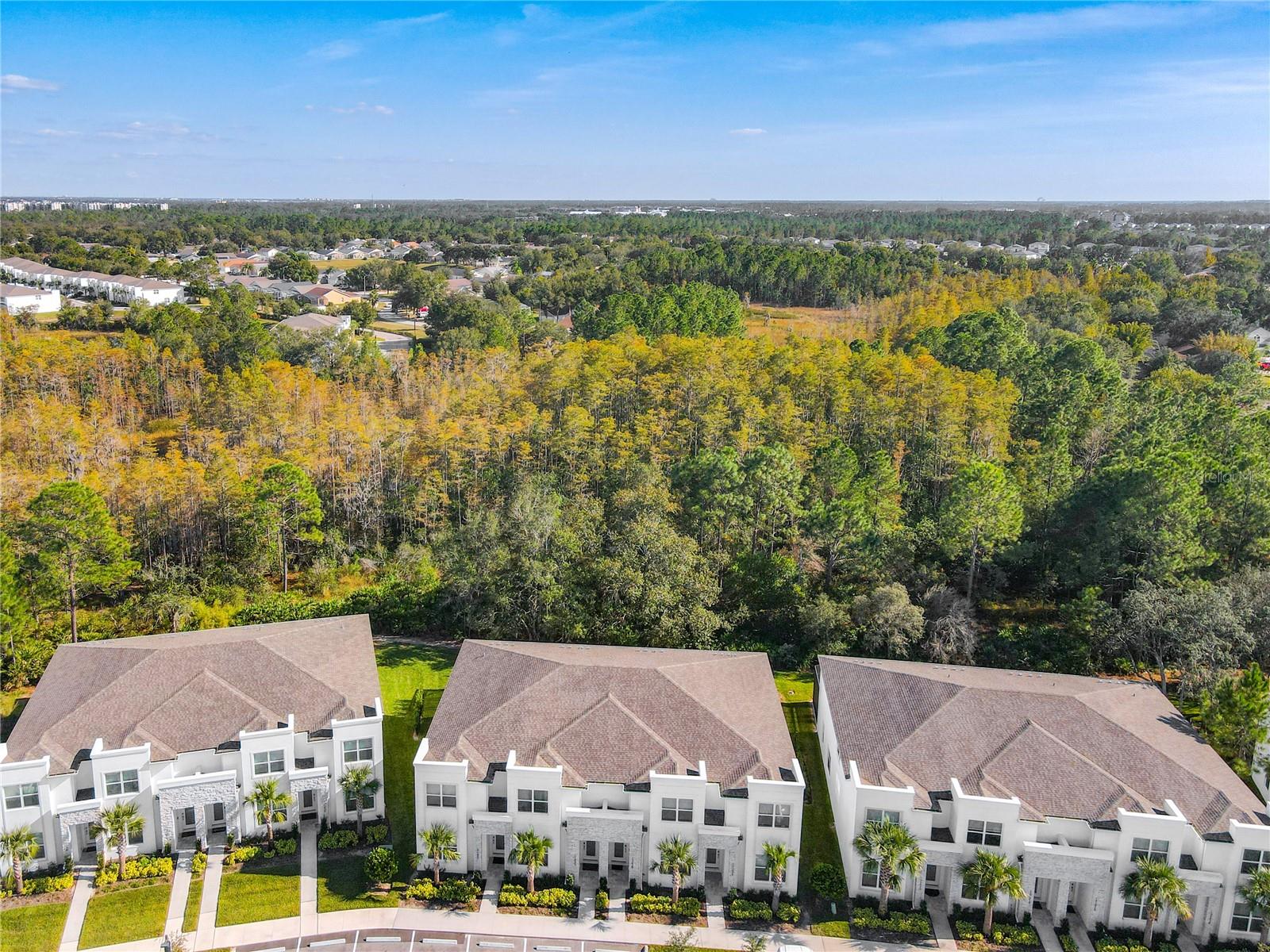 HIDDEN FOREST AT SILVER CREEK - Residential Lease