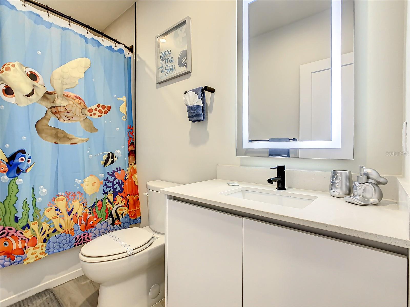 HIDDEN FOREST AT SILVER CREEK - Residential Lease