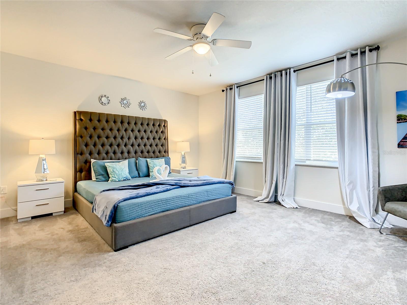 HIDDEN FOREST AT SILVER CREEK - Residential Lease