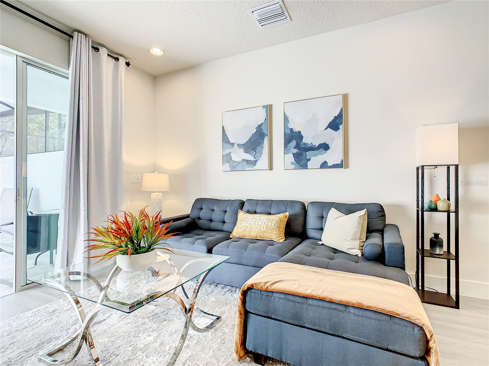 HIDDEN FOREST AT SILVER CREEK - Residential Lease