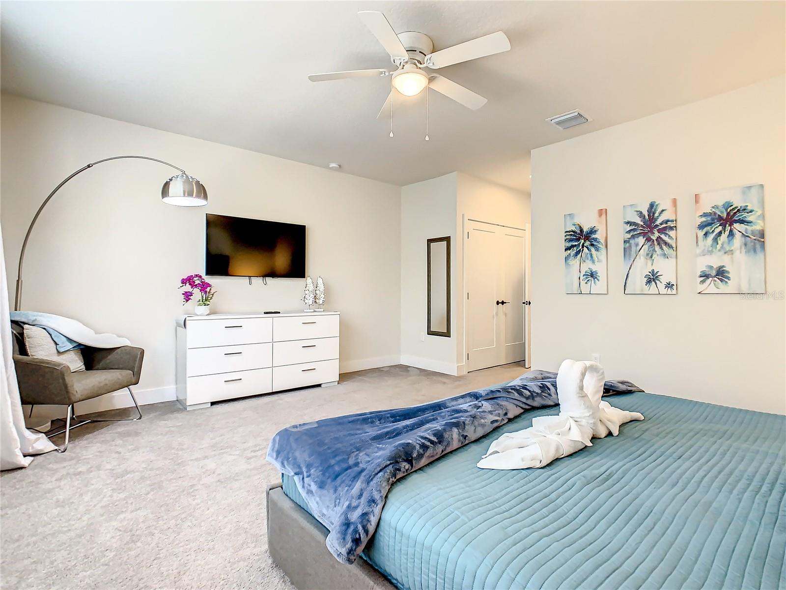 HIDDEN FOREST AT SILVER CREEK - Residential Lease