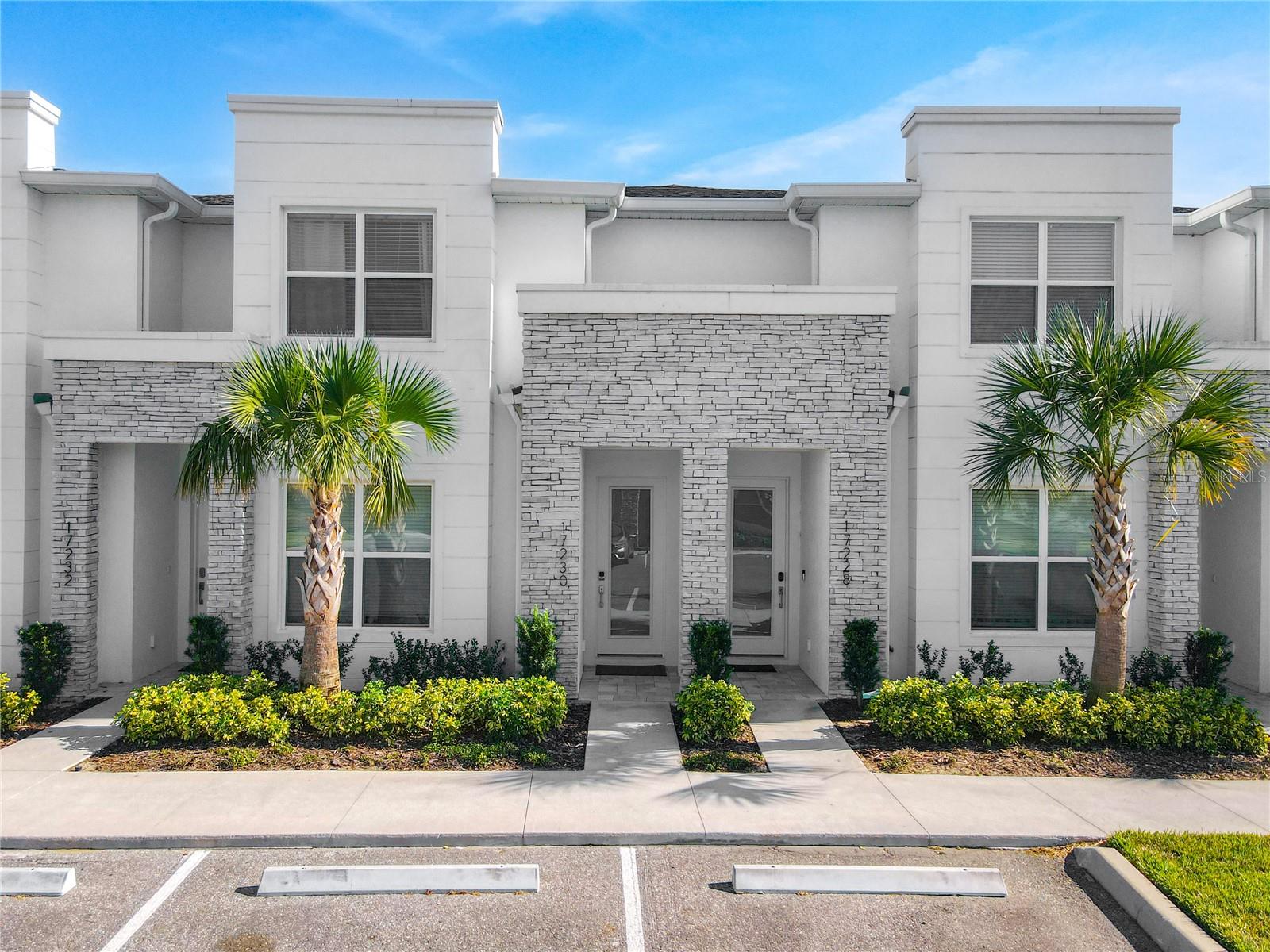 HIDDEN FOREST AT SILVER CREEK - Residential Lease