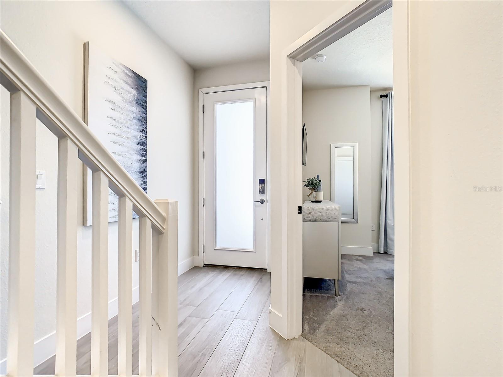 HIDDEN FOREST AT SILVER CREEK - Residential Lease