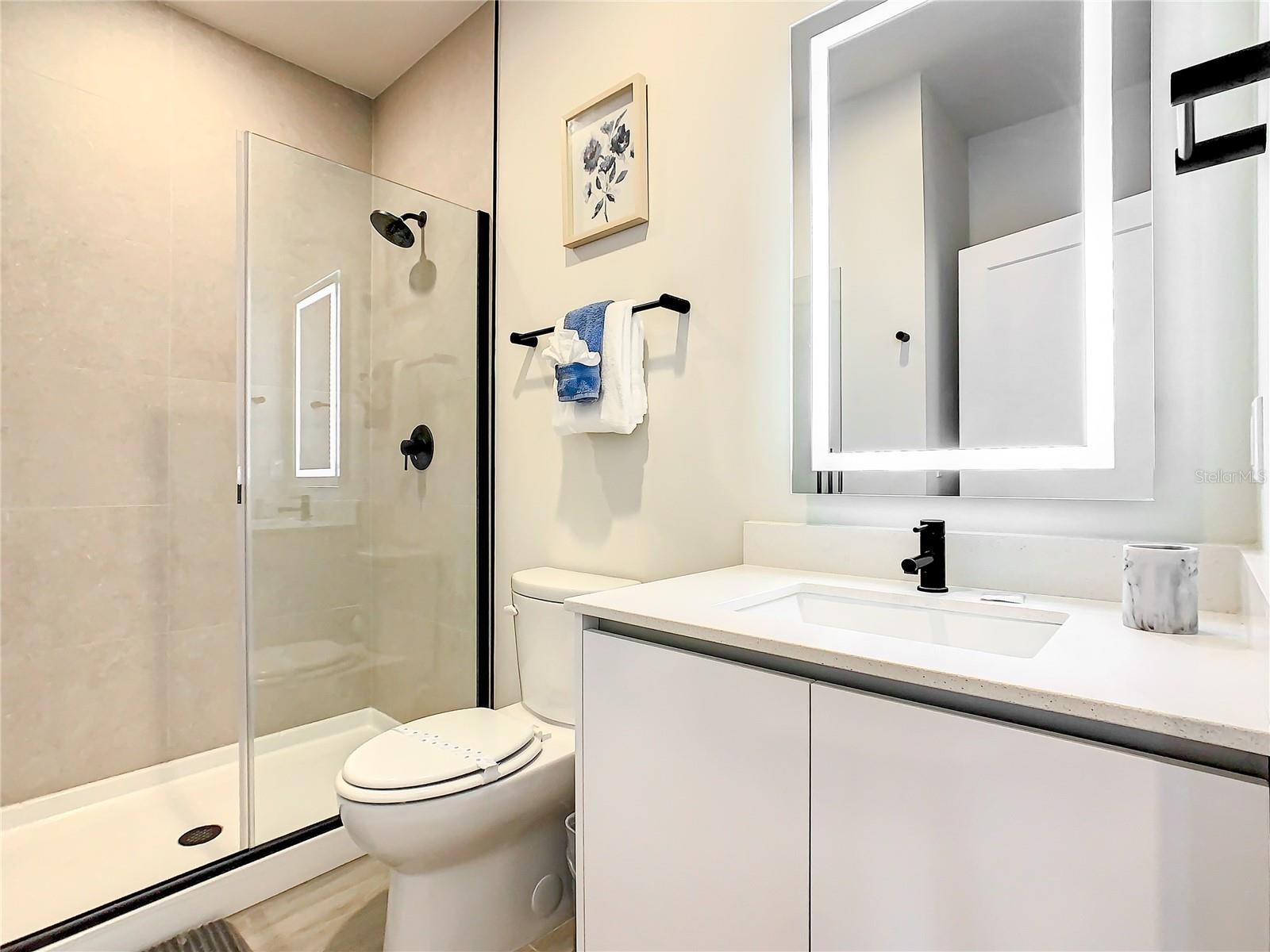 HIDDEN FOREST AT SILVER CREEK - Residential Lease