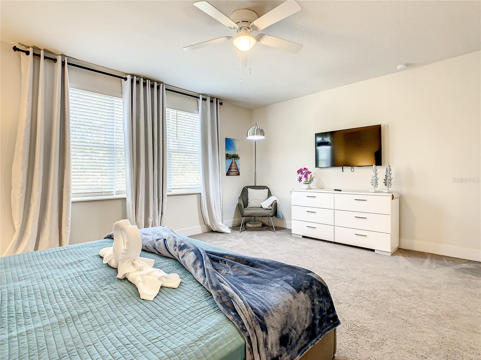 HIDDEN FOREST AT SILVER CREEK - Residential Lease