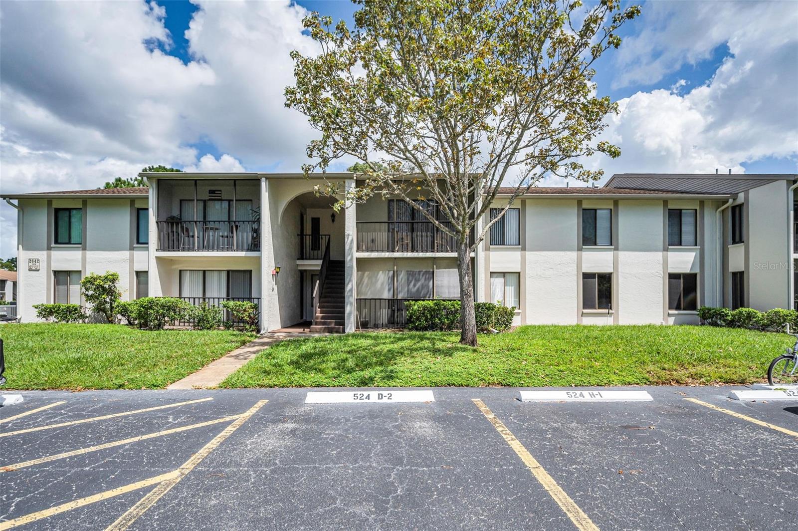 PINE RIDGE AT PALM HARBOR - Residential