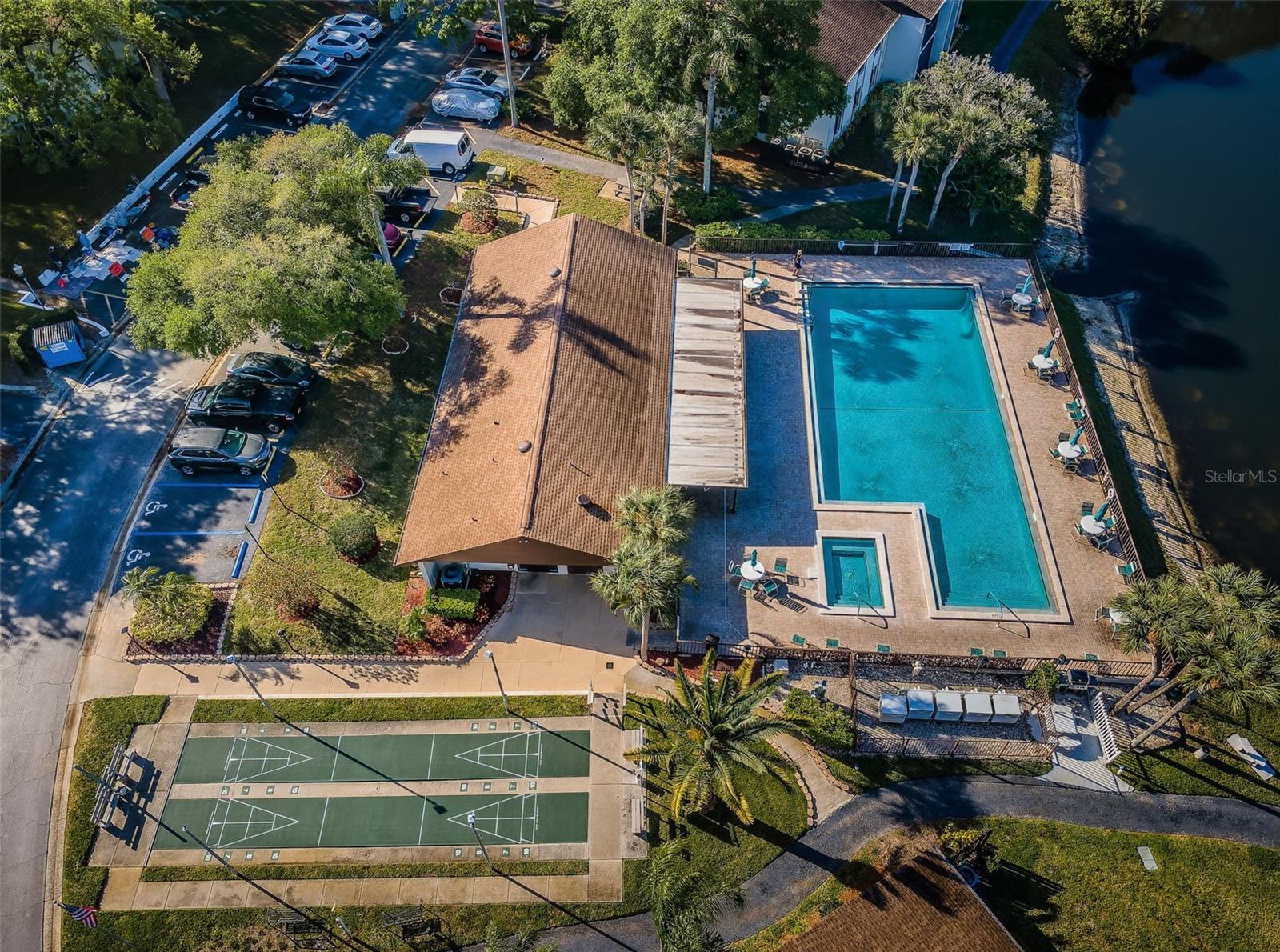 PINE RIDGE AT PALM HARBOR - Residential