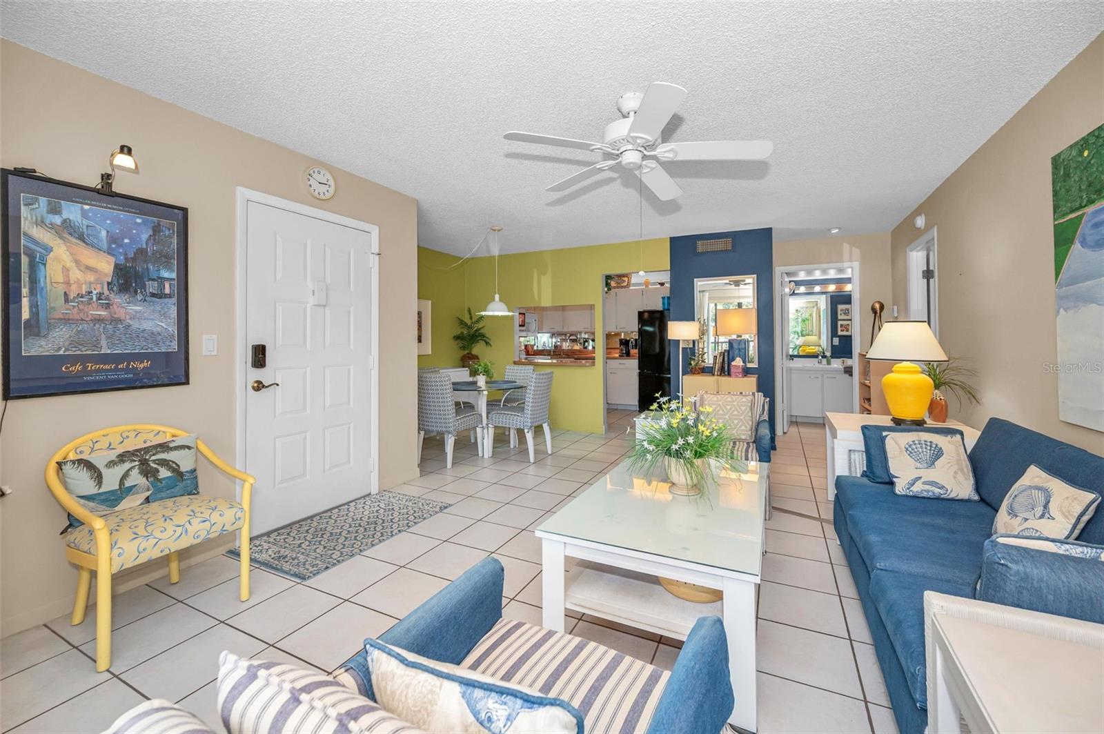 PINE RIDGE AT PALM HARBOR - Residential