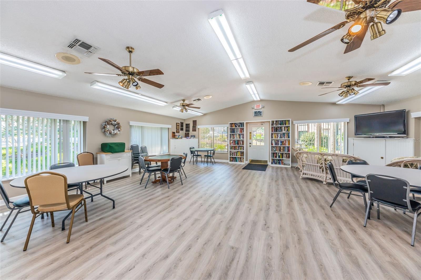 PINE RIDGE AT PALM HARBOR - Residential
