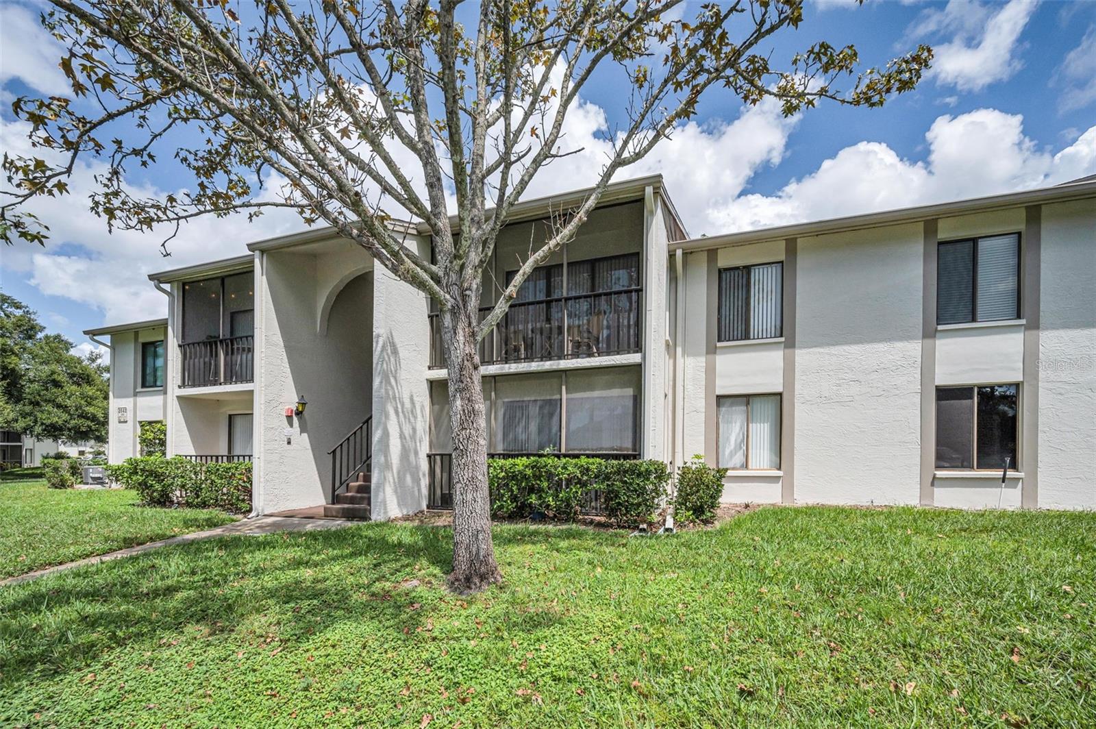PINE RIDGE AT PALM HARBOR - Residential