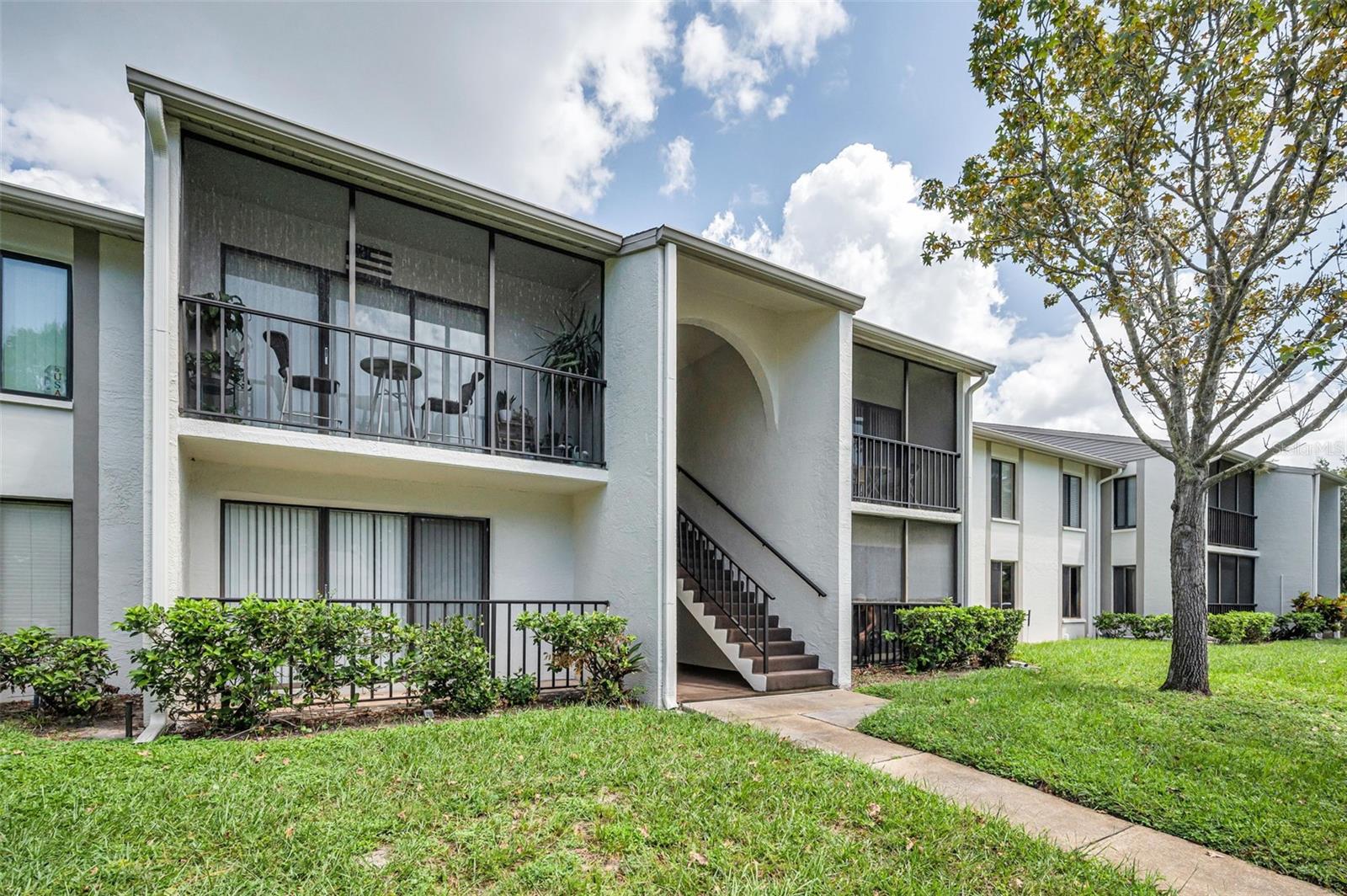 PINE RIDGE AT PALM HARBOR - Residential