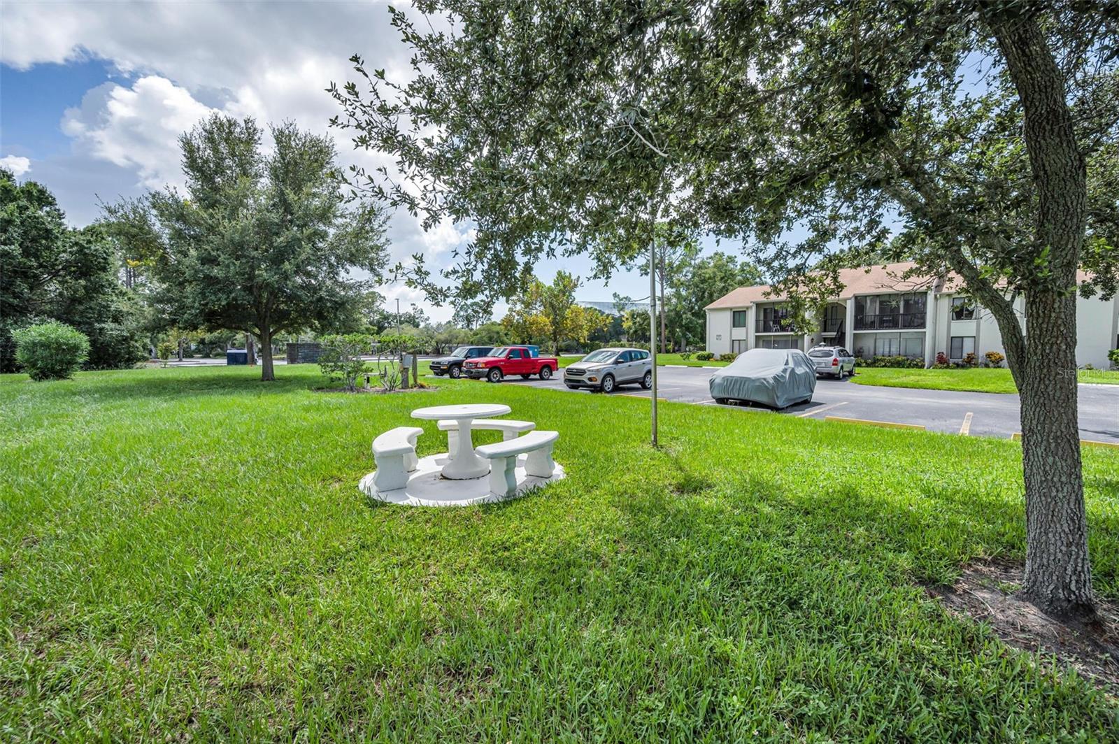 PINE RIDGE AT PALM HARBOR - Residential