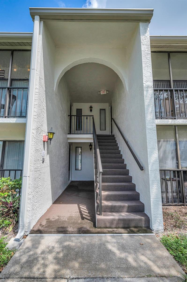 PINE RIDGE AT PALM HARBOR - Residential
