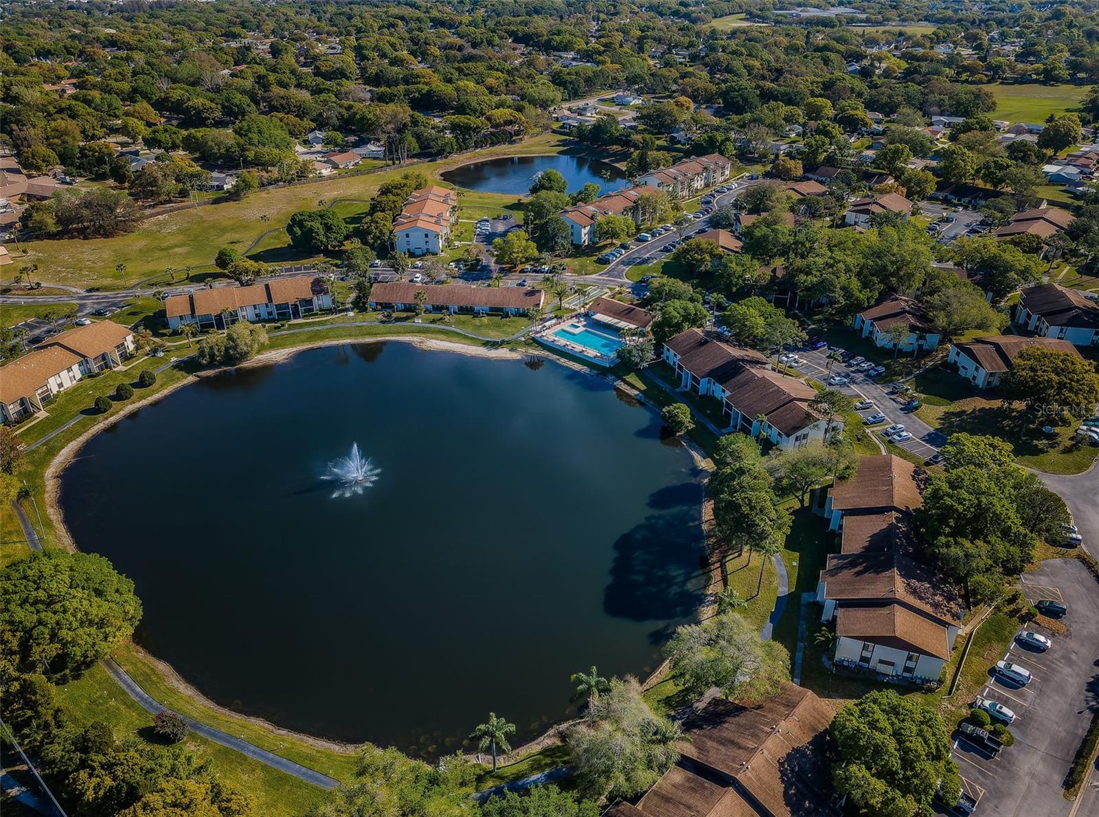 PINE RIDGE AT PALM HARBOR - Residential