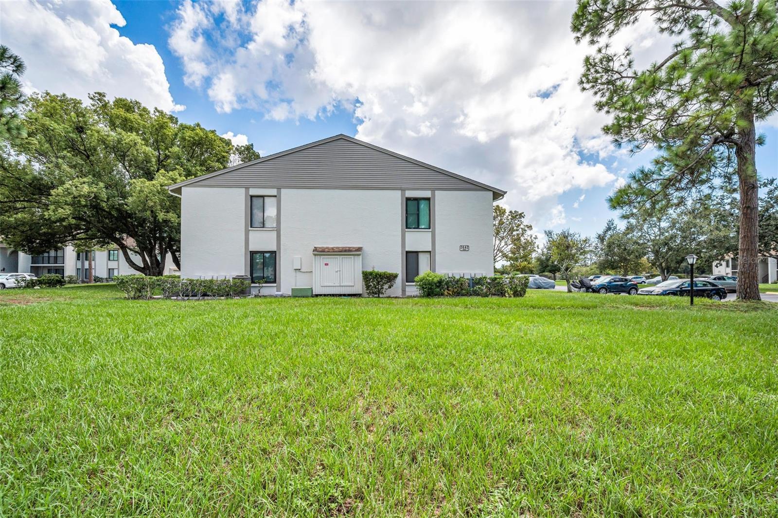 PINE RIDGE AT PALM HARBOR - Residential