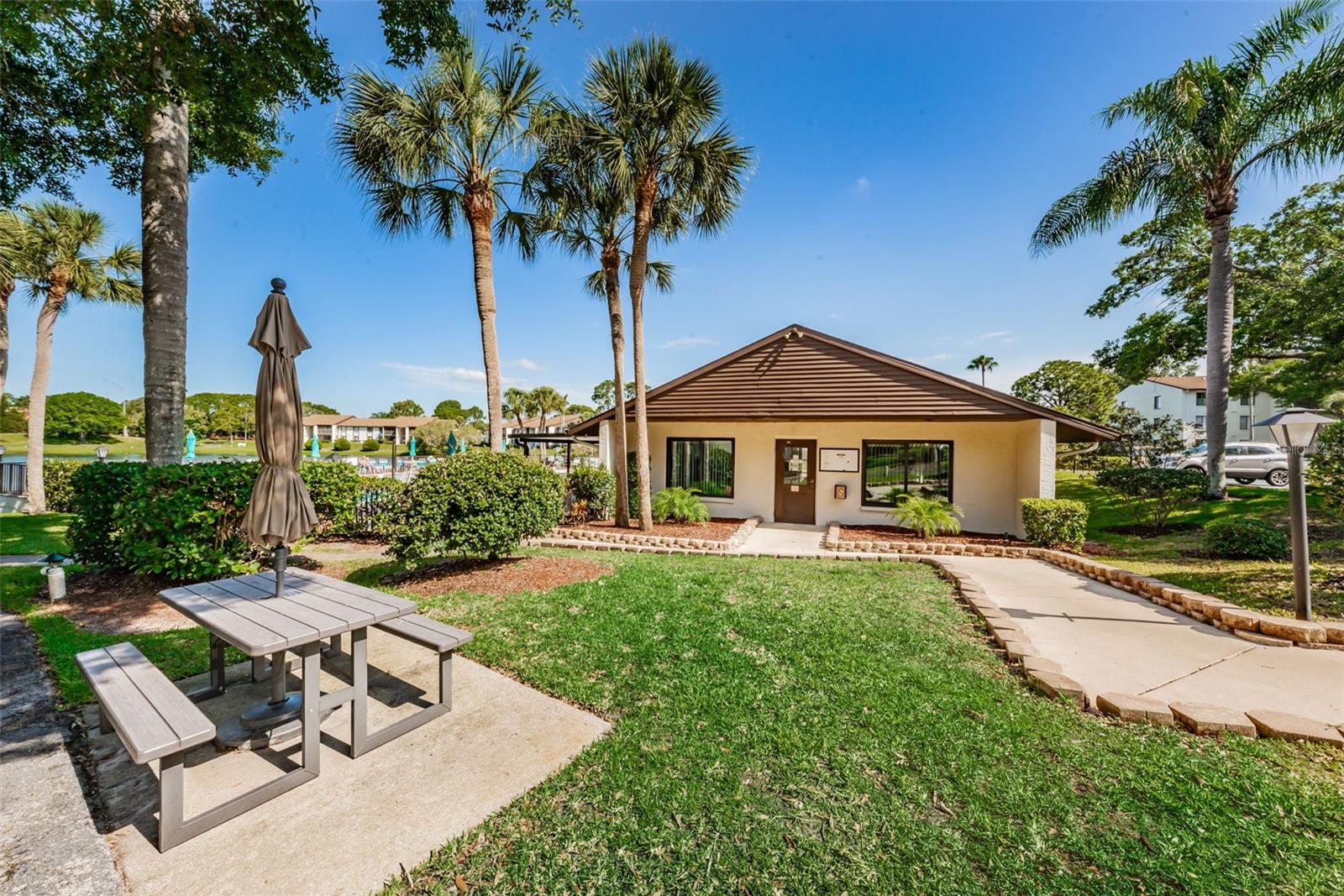 PINE RIDGE AT PALM HARBOR - Residential