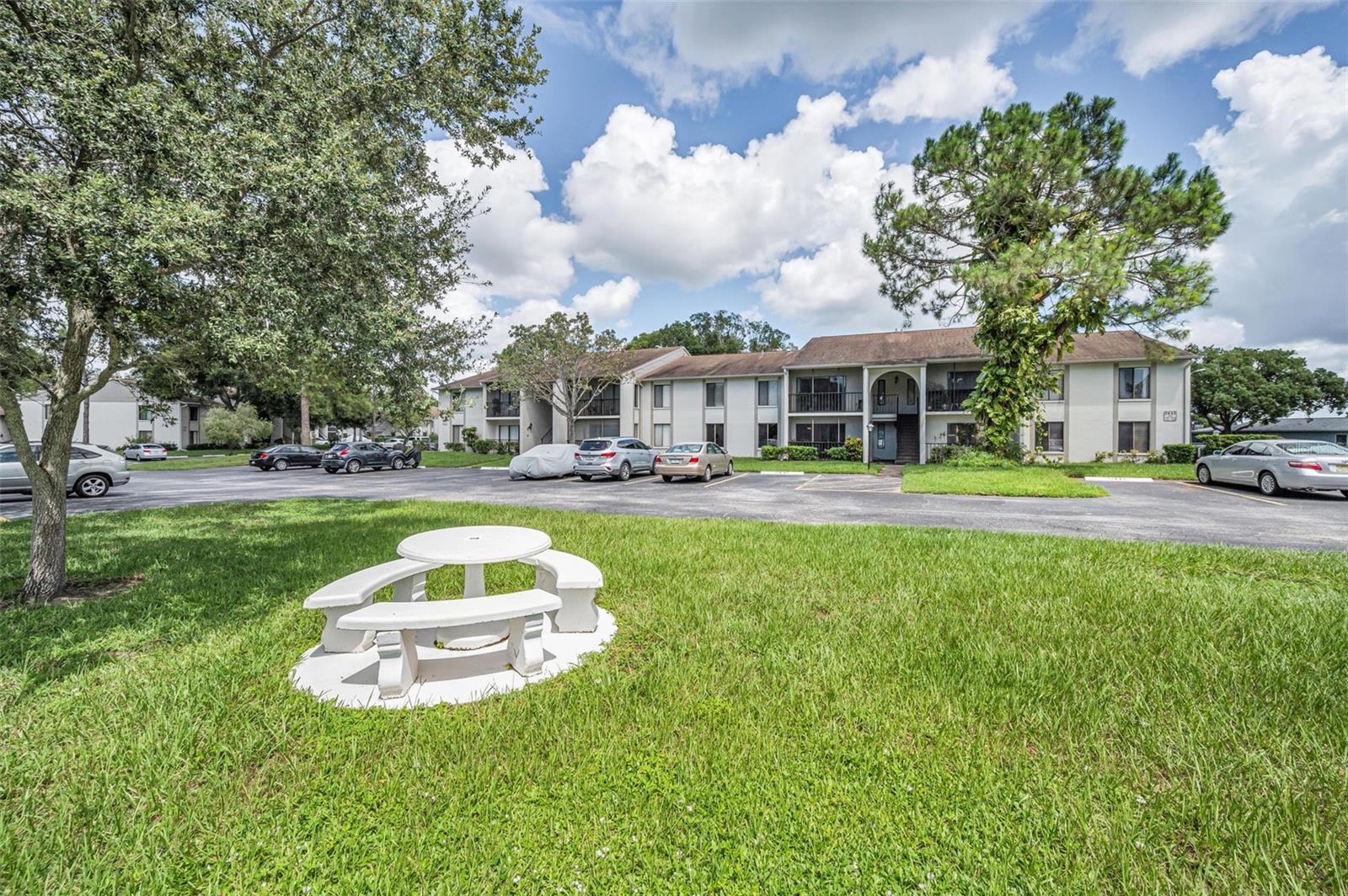 PINE RIDGE AT PALM HARBOR - Residential