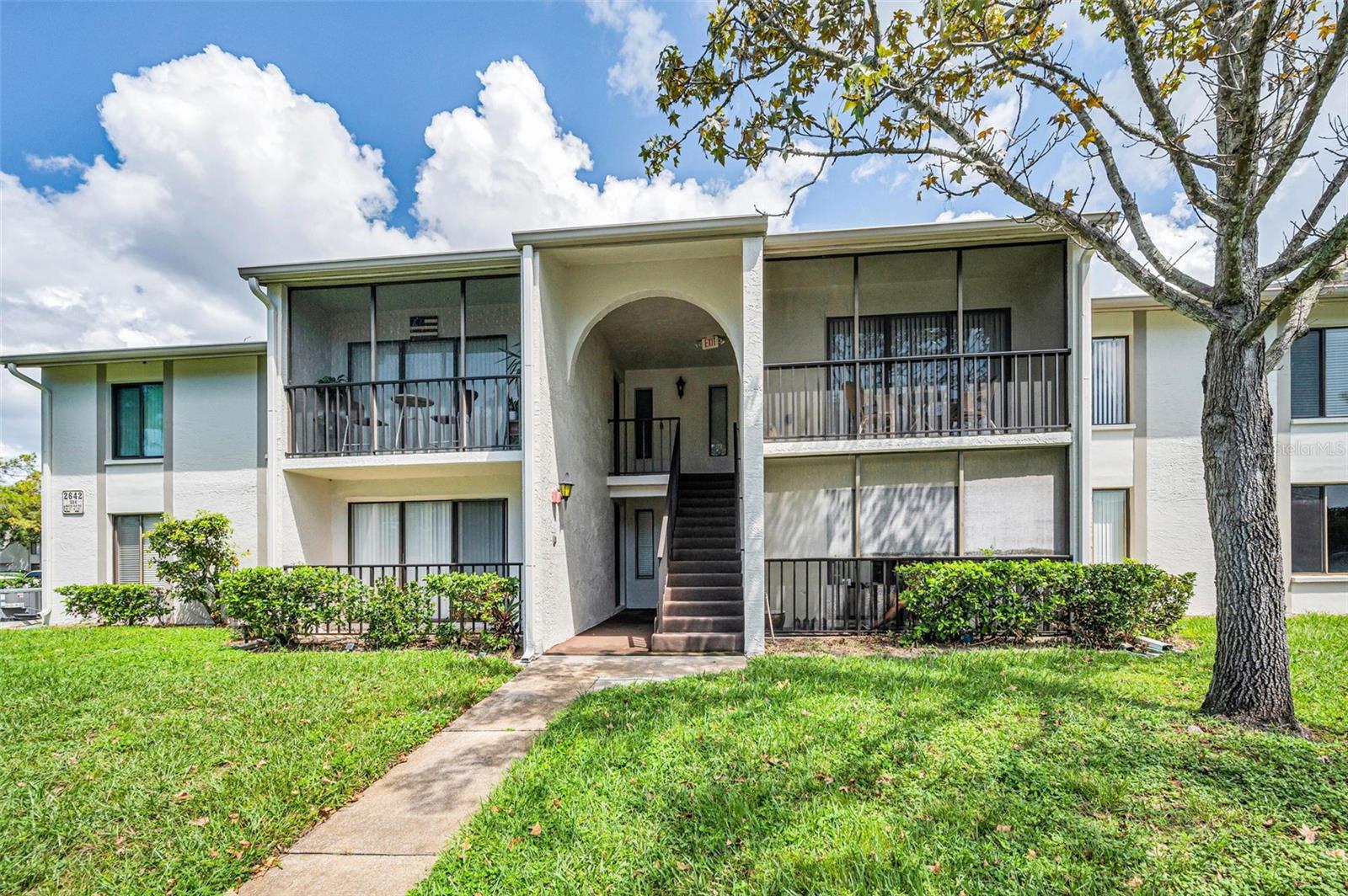 PINE RIDGE AT PALM HARBOR - Residential