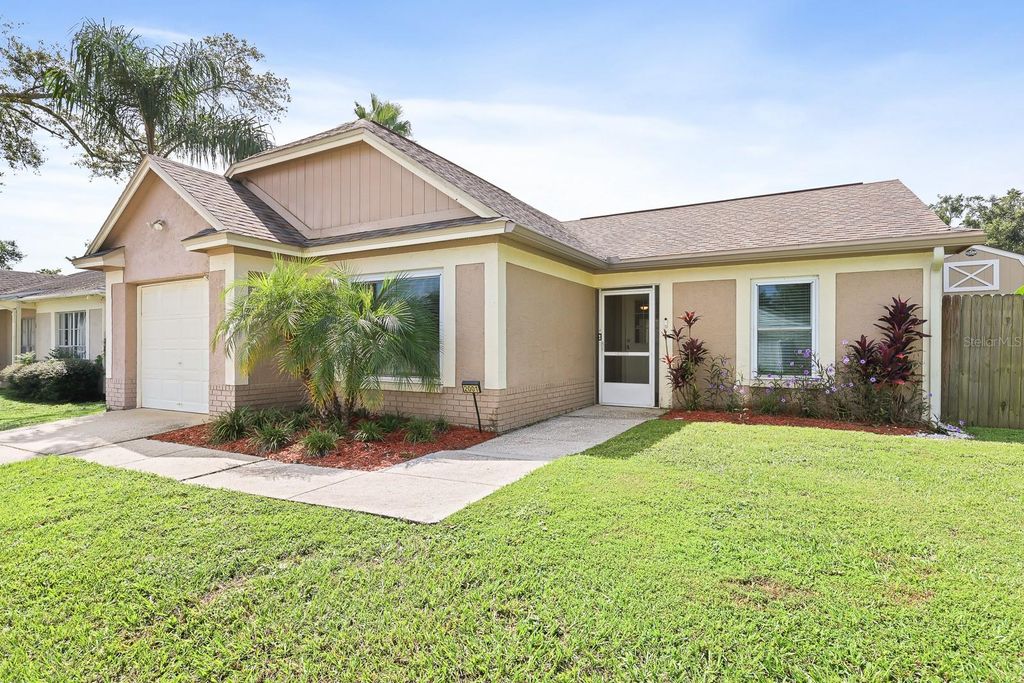 Photo of 2001 Paladin Court, Valrico, FL 33594 (MLS # TB8421742)