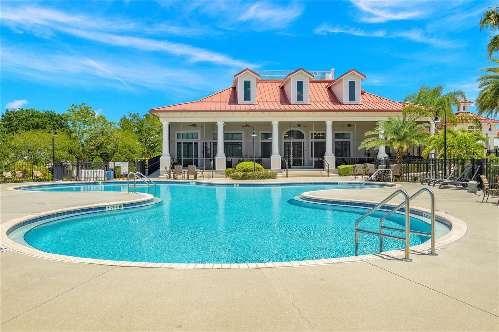 WATER RIDGE SUB - Land