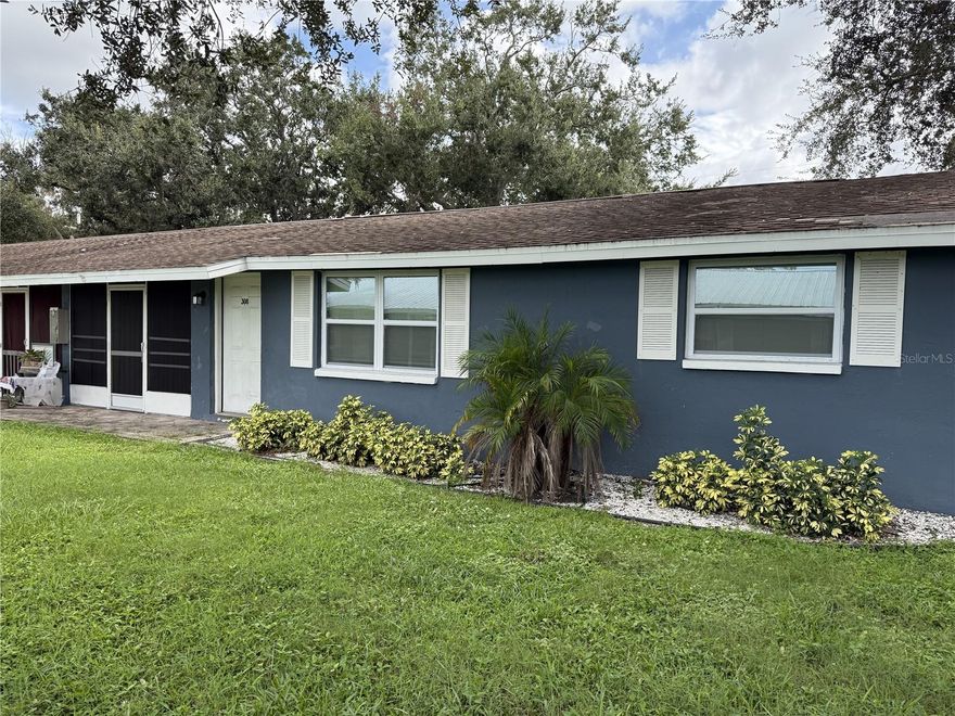 Perfectly located 2-Bedroom, 1-Bathroom Duplex in Nokomis! No detail has been overlooked in this beautifully updated home, featuring brand-new wood-look ceramic tile flooring throughout, sleek granite countertops in both the kitchen and bathroom, and stylish finishes that make it move-in ready. The kitchen is a true highlight, boasting chic cabinetry, stainless steel appliances, stunning granite countertops, and a convenient breakfast bar for casual dining. Neutral paint, updated lighting, and window blinds create a fresh, modern feel that makes decorating a breeze. Enjoy Florida's year-round sunshine on the oversized screened lanai—perfect for relaxing, entertaining, or creating your own outdoor oasis. A separate laundry room with washer and dryer hookups, and extra storage adds to the comfort and convenience of this home. Located just minutes from Casey Key, Venice Beach, Nokomis Beach, and with quick access to Tamiami Trail, this duplex places you close to shopping, dining, entertainment, and the breathtaking sunsets that Florida's Gulf Coast is known for. Pets welcome, no dangerous breeds, with additional pet rent. Call today to schedule your showing with MRA Property Management—you won't want to miss this amazing opportunity!

We conduct a full background screening including credit, income verification, landlord references, and eviction history. While we review the entire application, a minimum credit score of 550 is generally required.

For more details, to schedule a tour, or to apply, please call!